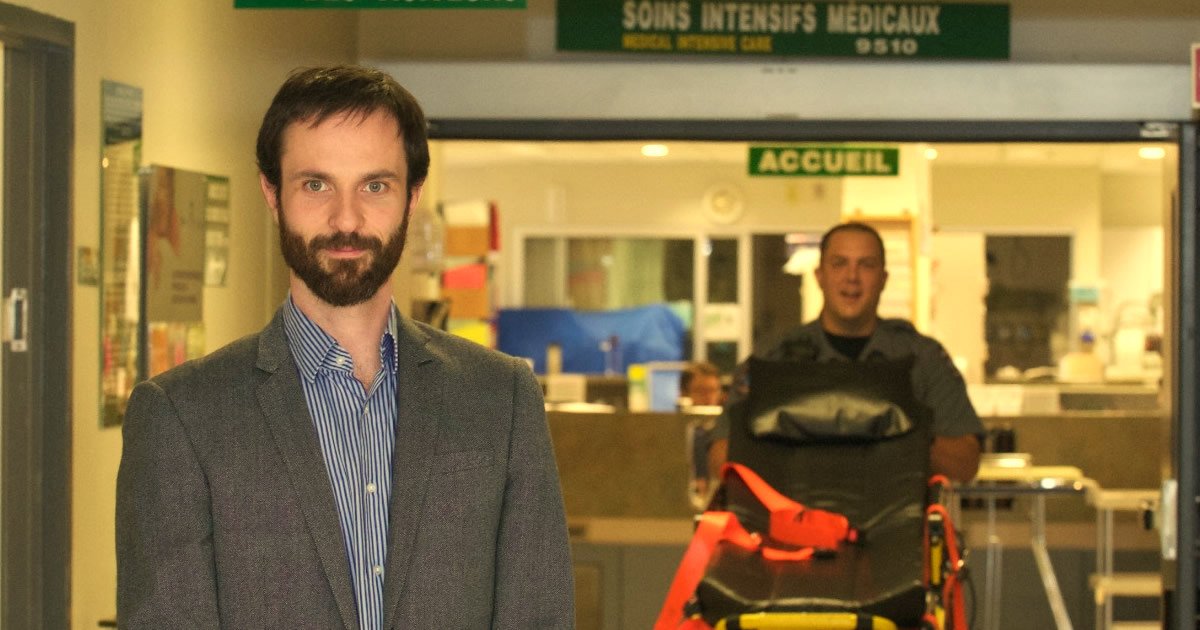 Réduire les risques de mortalité chez les patients plus âgés en état de choc bit.ly/1MVTK85 #soinsintensifs
