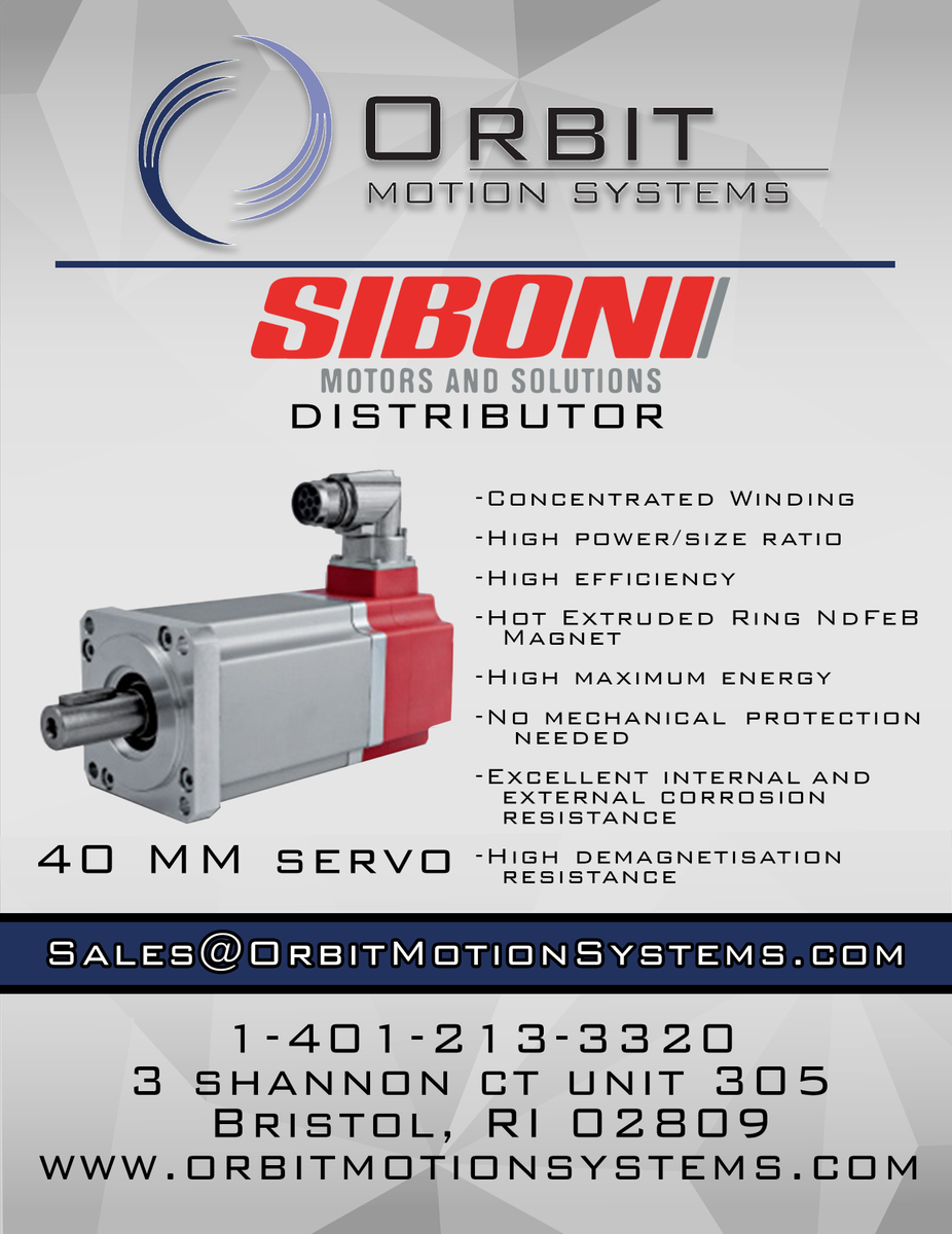 Orbit Motion Systems (@OrbitMotion) / Posts / X