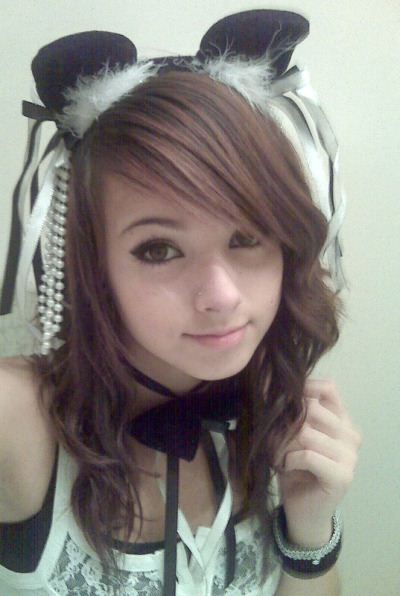 OnlyCuteAsians's tweet photo. Only Asians Here. https://t.co/MqQzkhffIH