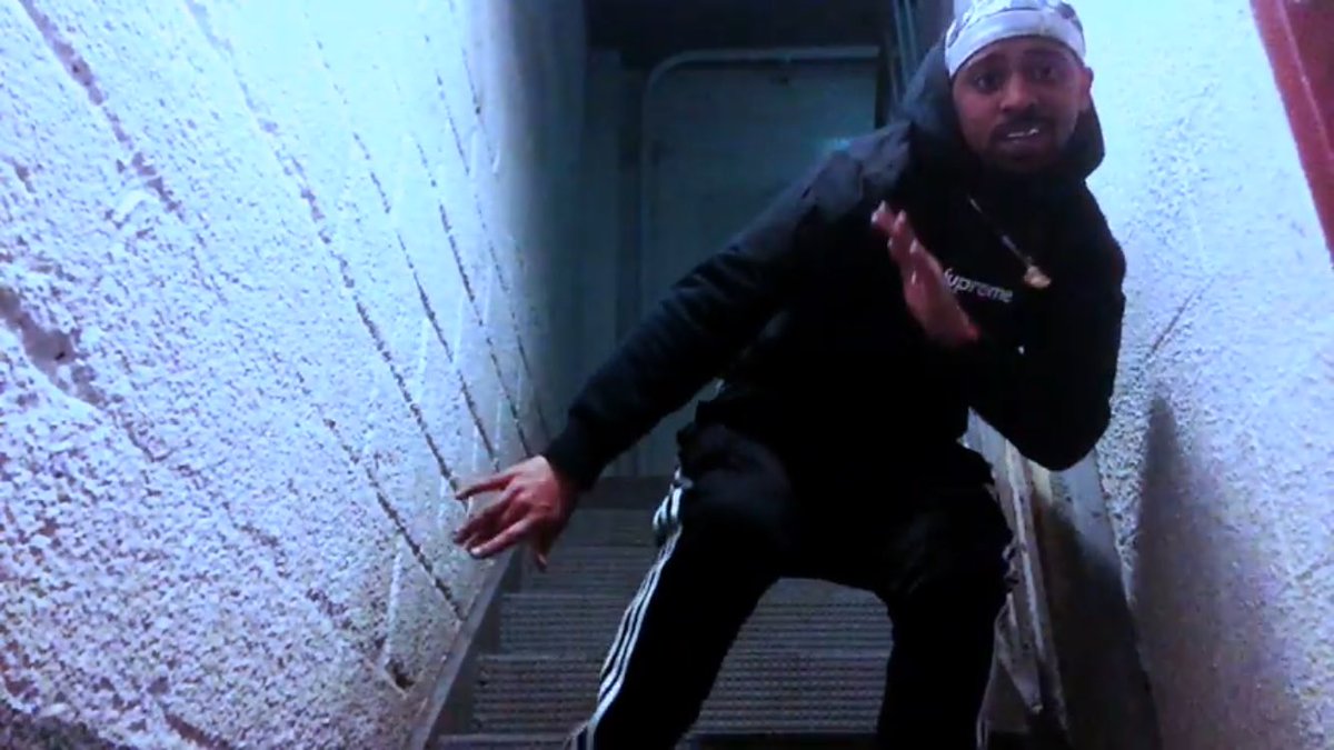 OG40THOUSAND's tweet photo. 40THOUSAND - Hi Tec (Official Video) [Prod. By DJ Smokey]
https://t.co/59BSaxWxwJ https://t.co/c5aZIO5YQL