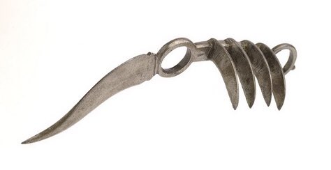 SERIOUSLY STRANGE tweet media