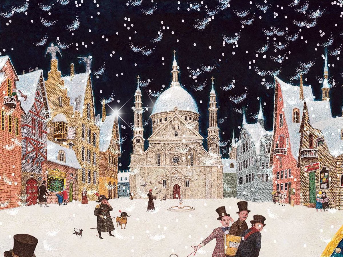 JinnyGudmundsen's tweet image. For STUNNiNG artwork in a kids app, check out Snow Queen by @Timecode_LLC : techwithkids.com/Review_SR01031… @TechwKids Award