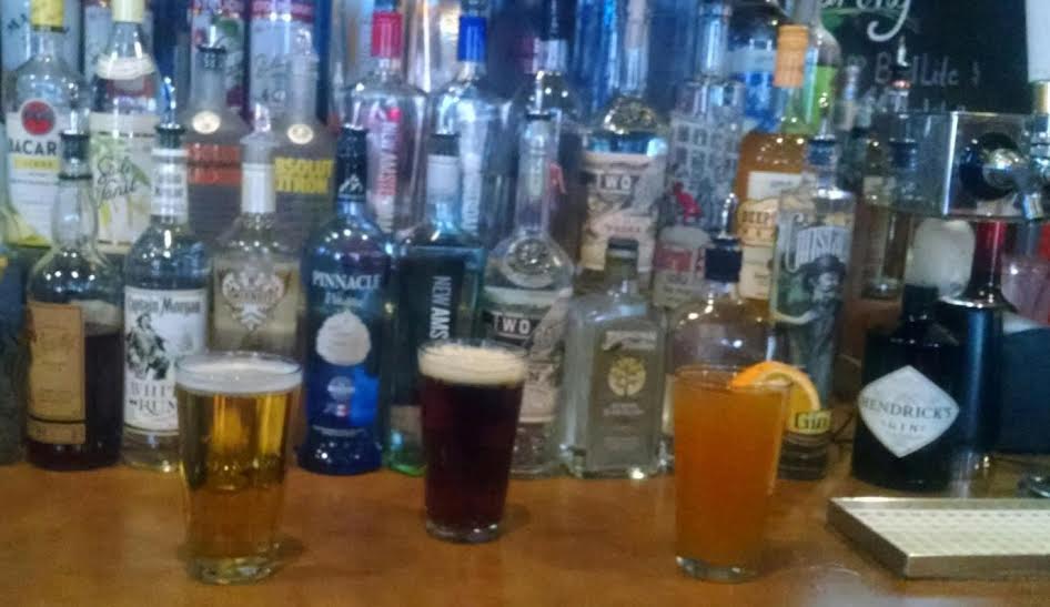 Mac n' Brewz! tweet media