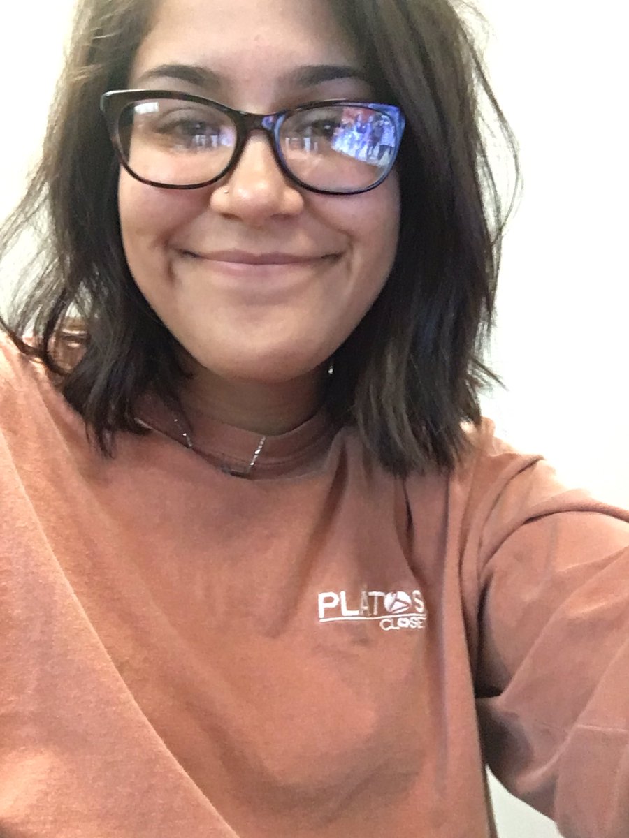 DorianRFranco's tweet photo. Learning what ppl are interested in allows you to meet their needs in a newspaper making it successful. #dznstn https://t.co/vmzUeO4JKQ