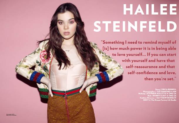 RepublicRecords's tweet photo. 💛 💛 💛

https://t.co/ZHb0f77ngq @HaileeSteinfeld https://t.co/TU6RA0xyJS