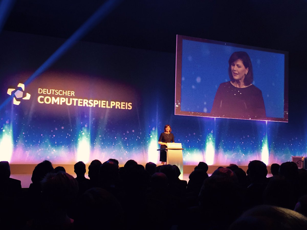 Die Branche hat jegliche Unterstützung verdient - sagt unsere Bayerische Medienministerin