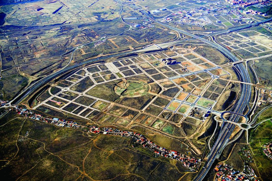 Good, Successful Urbanization Takes Time nextcity.org/daily/entry/go…