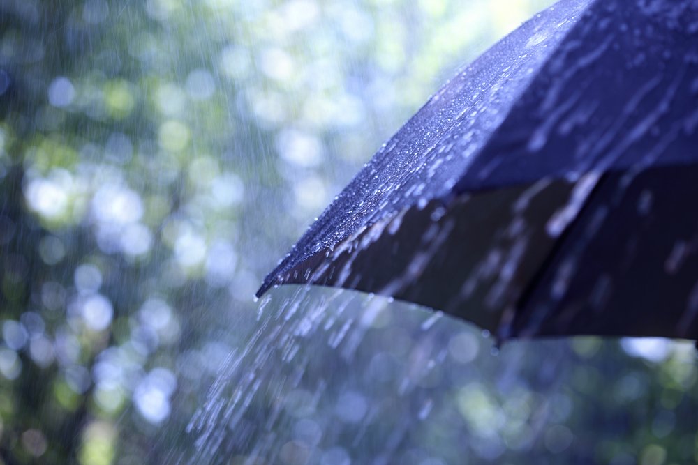 SaveWaterSB's tweet photo. The #WateringAdjust% is 62% this week AND #rain is in the forecast! Feel free to turn your #irrigation off now! https://t.co/VZ2b3JPkEm