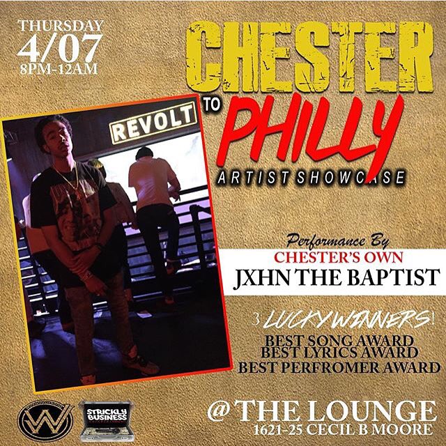 ThePxRcH's tweet photo. TONIGHT 🏎 SLIDE THRU 💎 @JohnnySuave_ 🍾 SHITS LIT ❗️❗️ https://t.co/rghRdrhYQ4