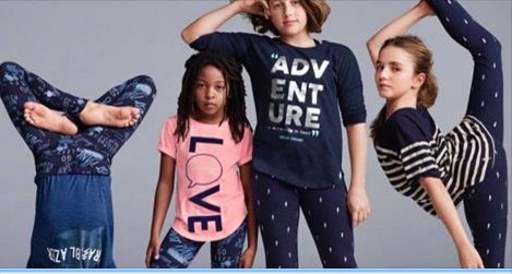 bbdperfectstorm's tweet image. Gap try to tackle one social issue, only to be condemned for another #adblunders #GapKids fortune.com/2016/04/05/gap…