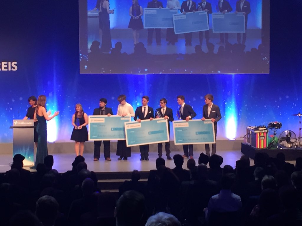 rank 3 for leaves at DCP!