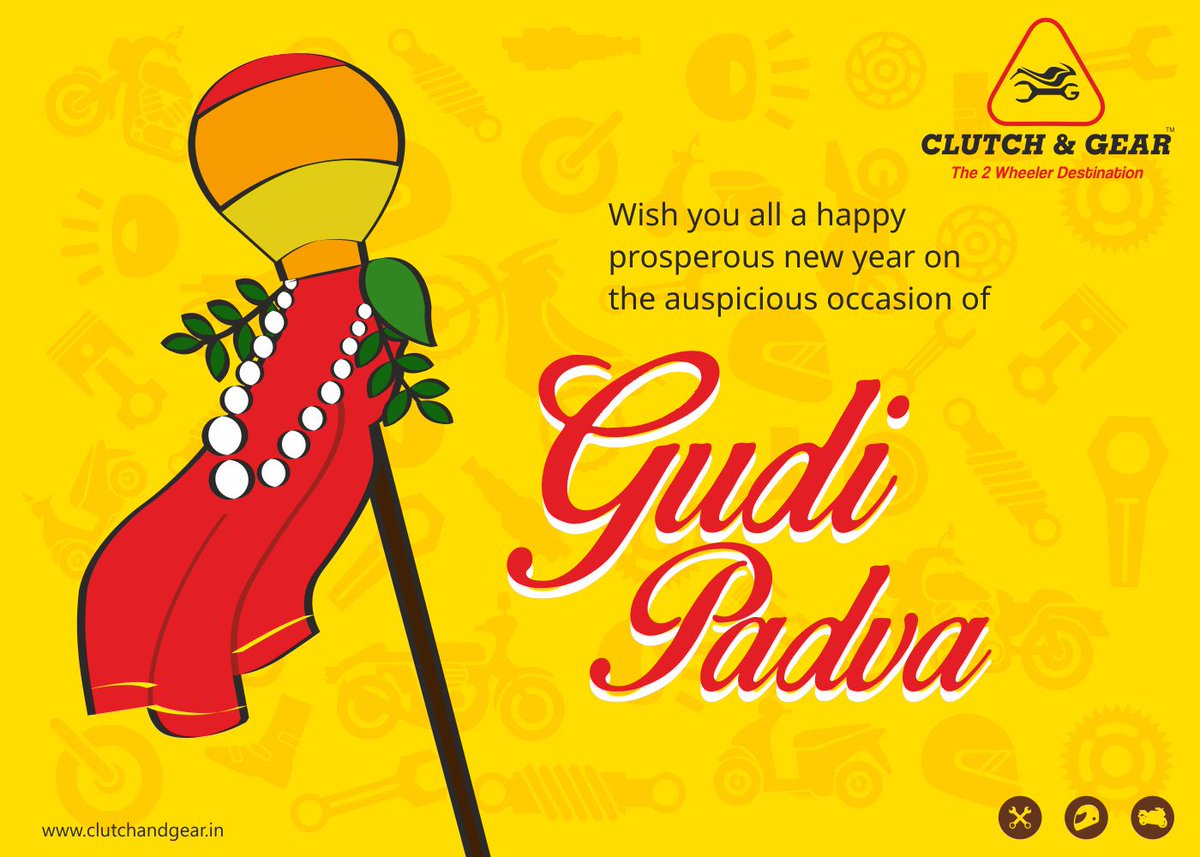 clutch&gear (clutchandgear) Twitter