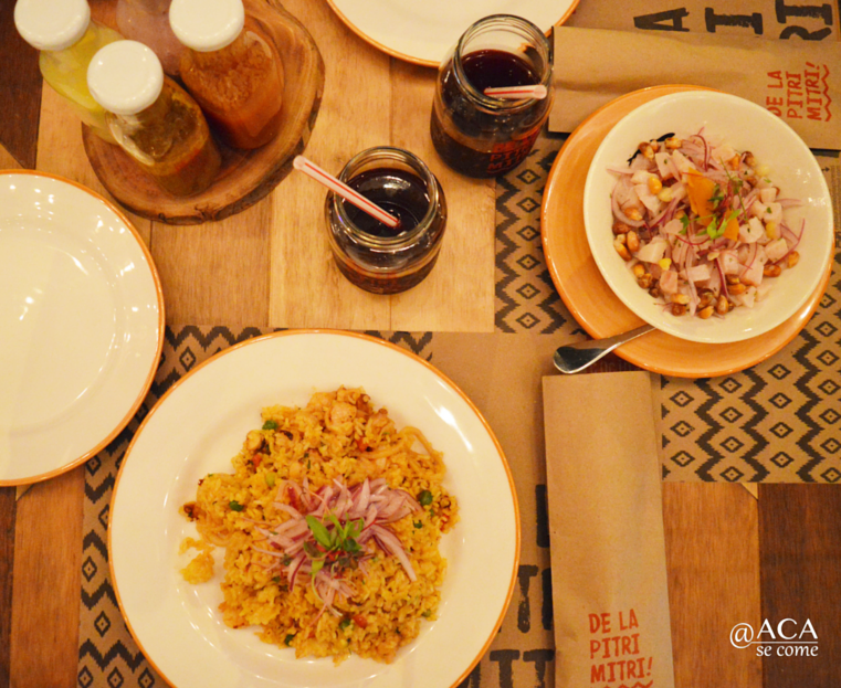 guerin_claire's tweet photo. #DelaPitriMitri, restaurante #peruano lleno de generosidad https://t.co/lsT0ID2VSQ #medellingourmet #blog #foodblog https://t.co/N8WmfpfCKb