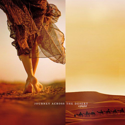 "The desert is our greatest feat."

#HouseMartell