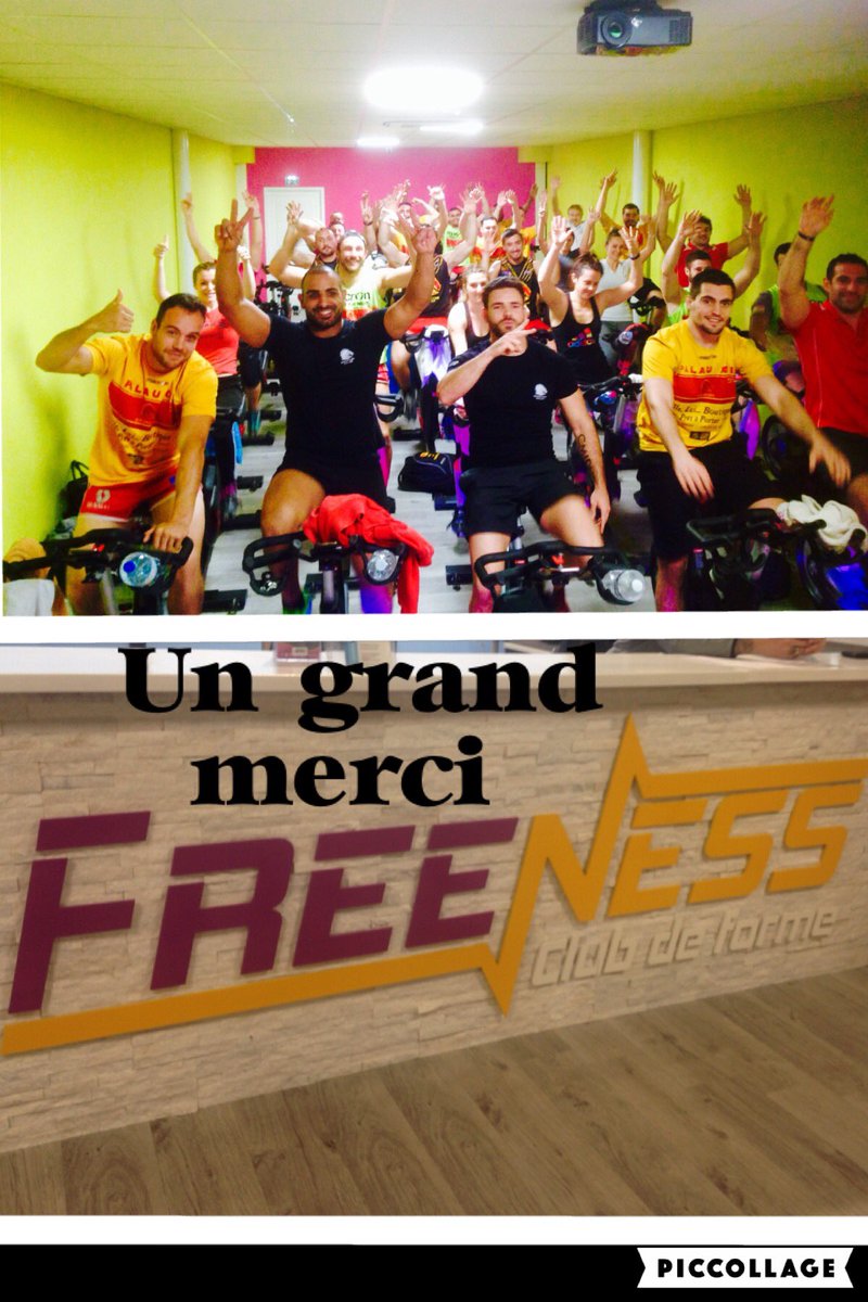 PalauXiii's tweet photo. Biking avec nos Demoiselles et Dâmes ce soir ! 🚴🏻💑 @FFRXIII @CoachGarnier #Merci à tous et toutes #FreeNess https://t.co/RWuHkPMBxh