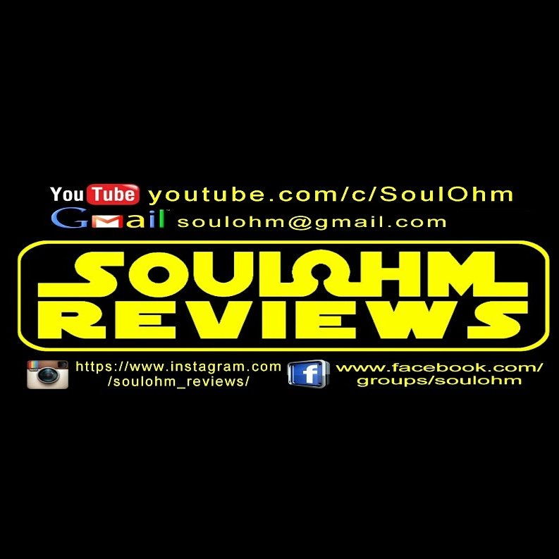 SoulOhm's tweet photo. @vape_nazzario Howdy & Thanks for the follow ๐ ๐จ #vapefam #vapeon #SoulOhm https://t.co/Okaa4oAi1f