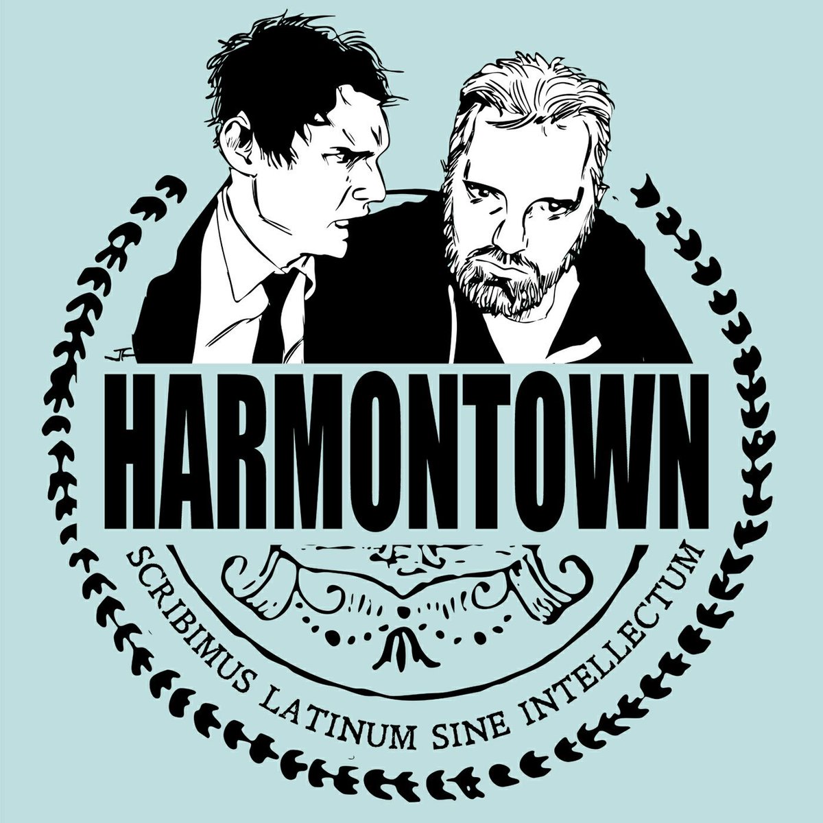 ChansenInstitut's tweet image. [Harmontown] 166 - #CHIOPS
podplayer.net/#/?id=11482673 via @PodcastAddict