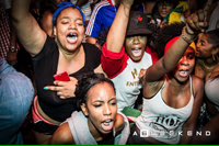_MissFelixxx's tweet photo. NO INFORMA CYAH FIND WE! @__tennessee @praisejah___  #A6Weekend https://t.co/mgIbS4WF7a