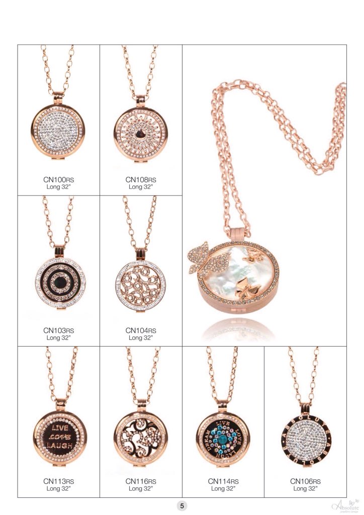 AbsoluteArlene's tweet photo. Absolute Jewellery Coin Locket Collection https://t.co/Aft2xOIOsc