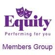 getinglasgow's tweet photo. Proud announce that @Equity_Students will be at #getinglasgow 19/4/16! Get thinking of questions to ask Charlotte :) https://t.co/n5grw7Rlgd