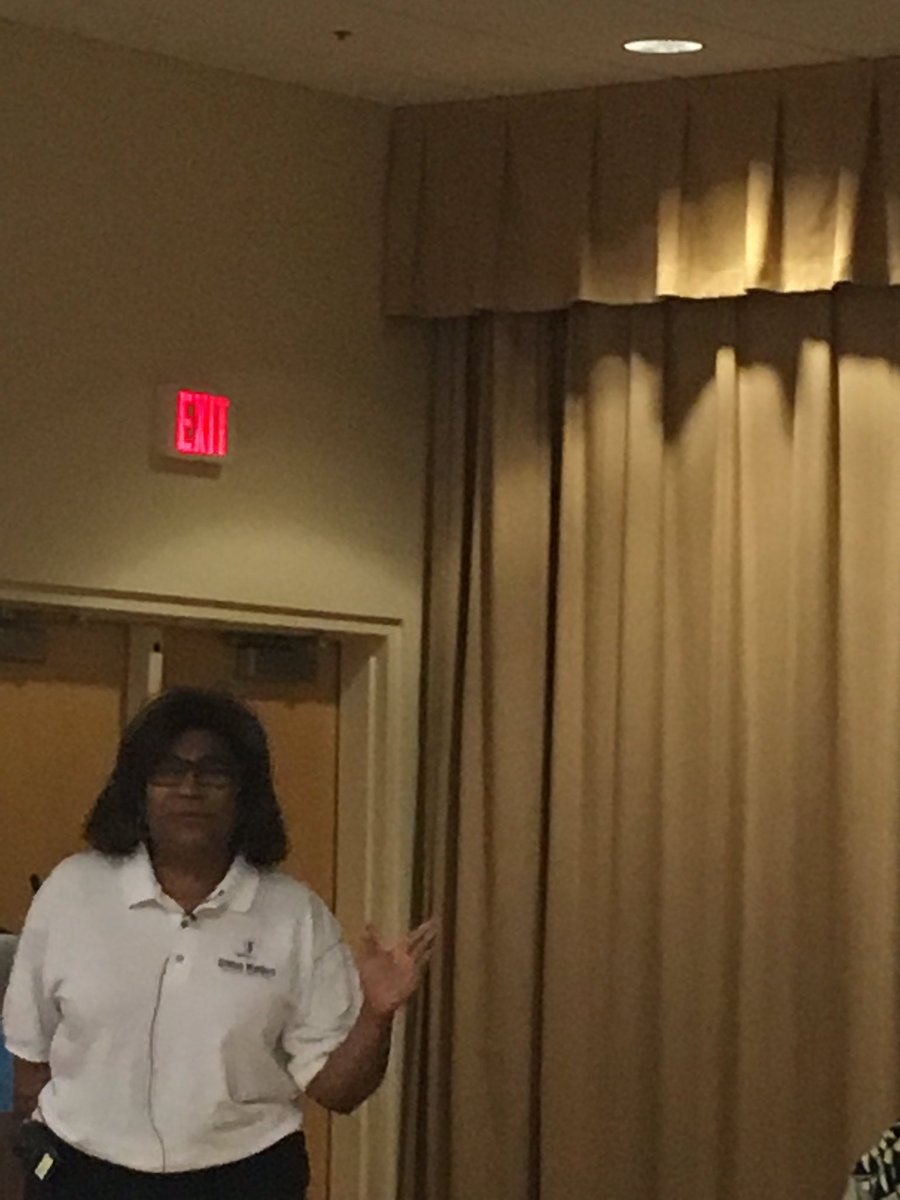 tosh_uncch's tweet photo. Next up:Dr. Deborah Fortune on African American college women's health @ HBCUs. #HIV #toshunc2016 #PublicHealth #UNC https://t.co/xb4RxbBHnT