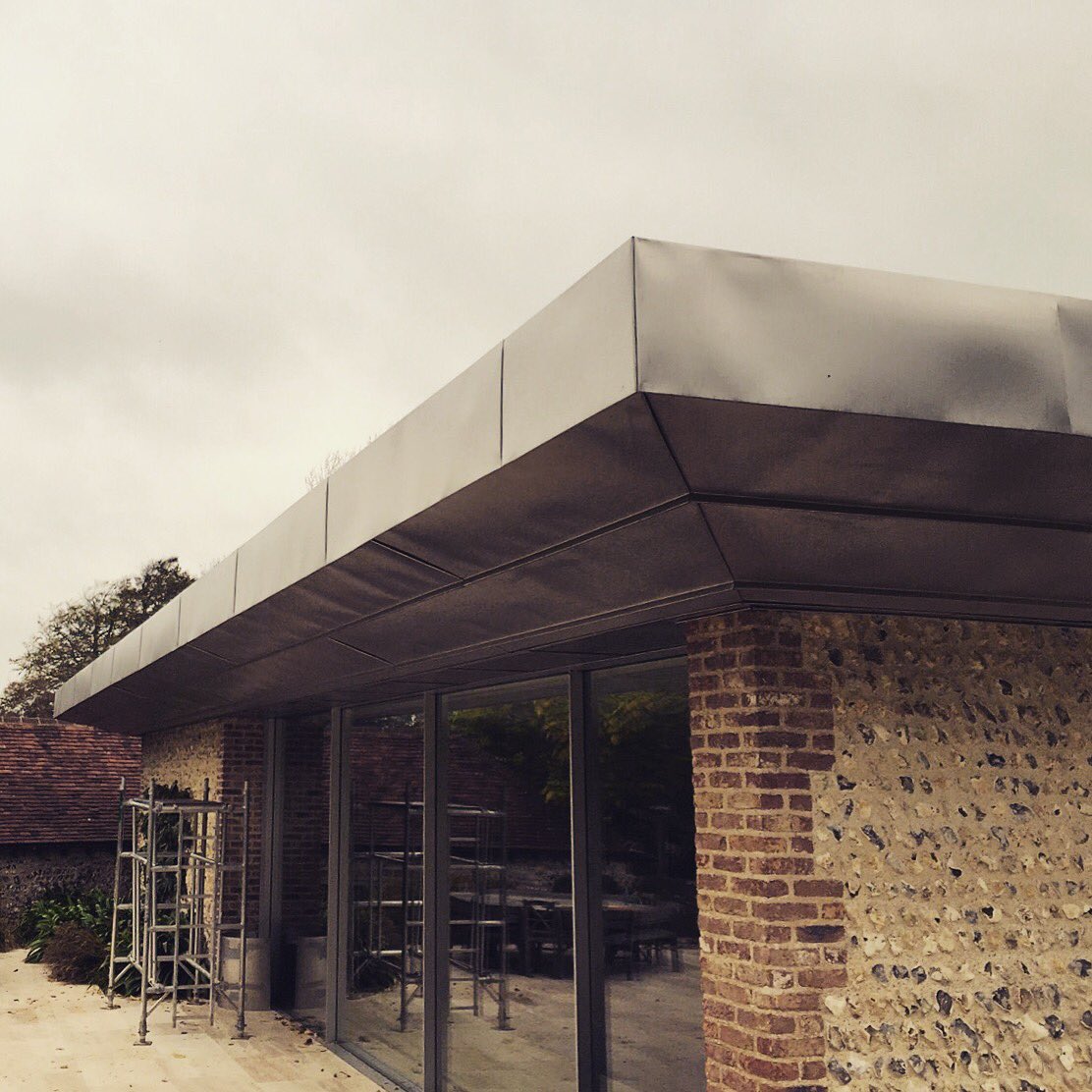 Stainless Steel  in Littlington East Sussex