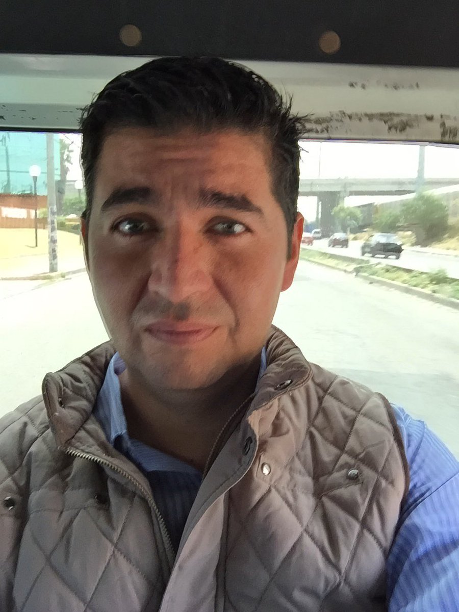 jeansalazarg's tweet photo. Contribuyendo con el hoy no circula #encombi https://t.co/697ZIjKebi
