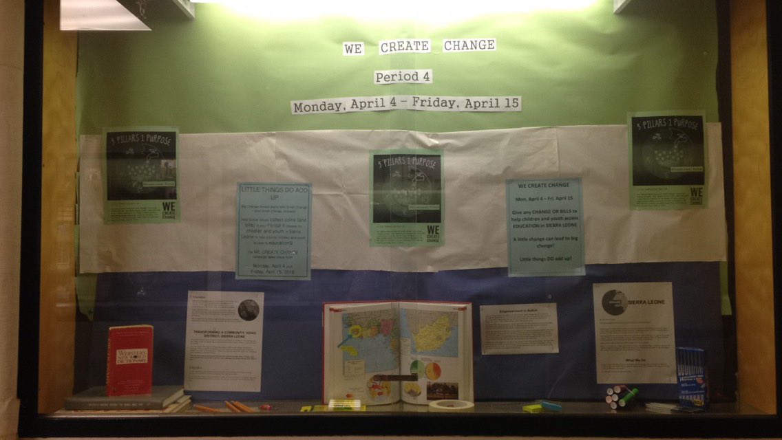 FHGlobalIssues's tweet image. Check out our display case for more info!!!!