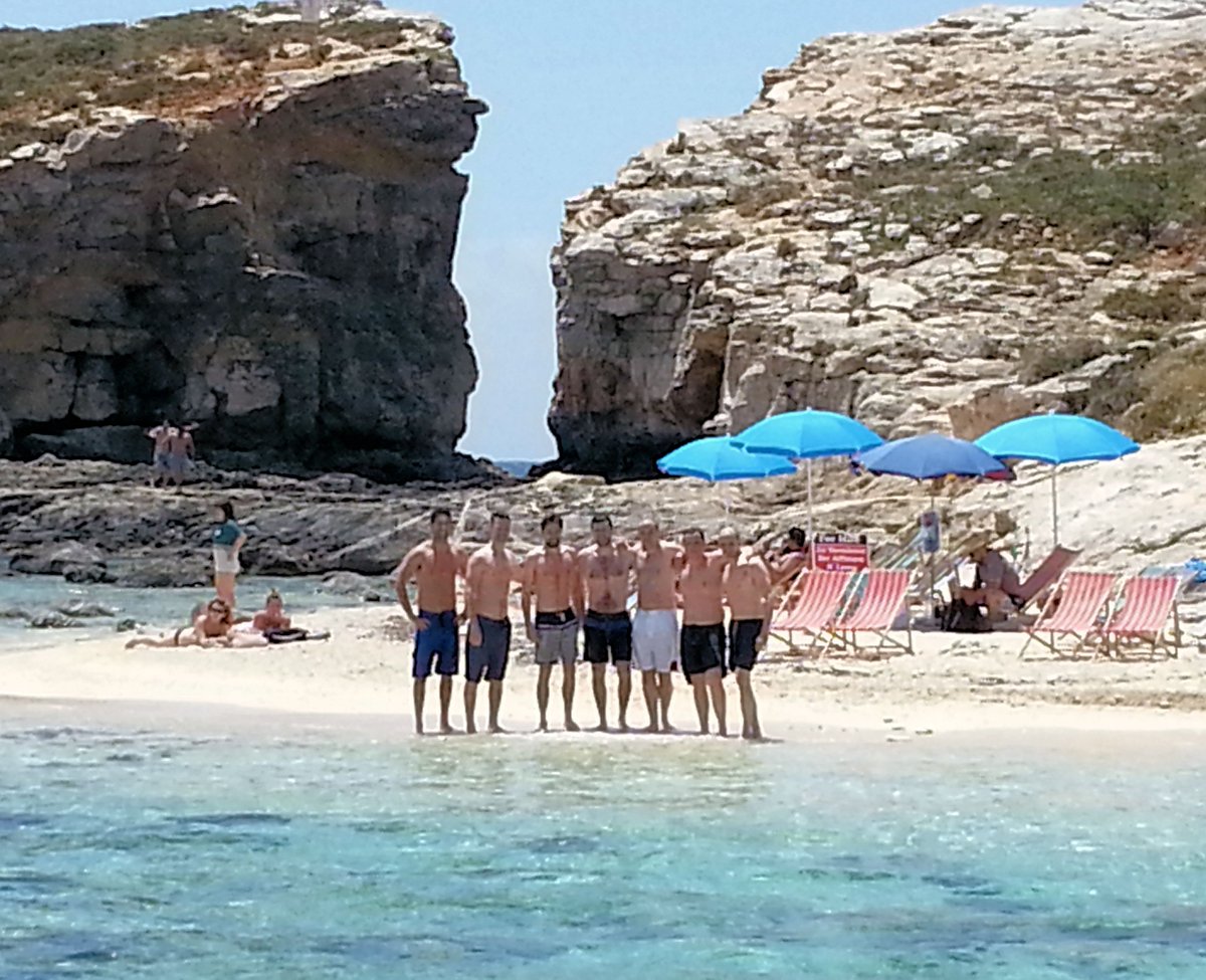 Malta Rib Charter tweet media