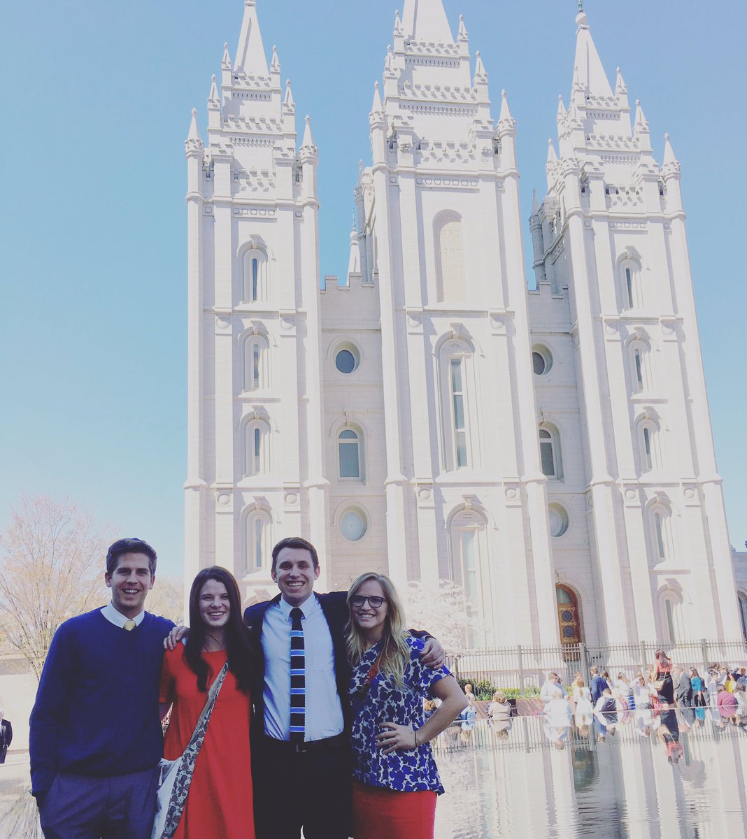 halseyy23's tweet photo. Loved watching General Conference this weekend #bcwesocial https://t.co/q5OSyzdDSp