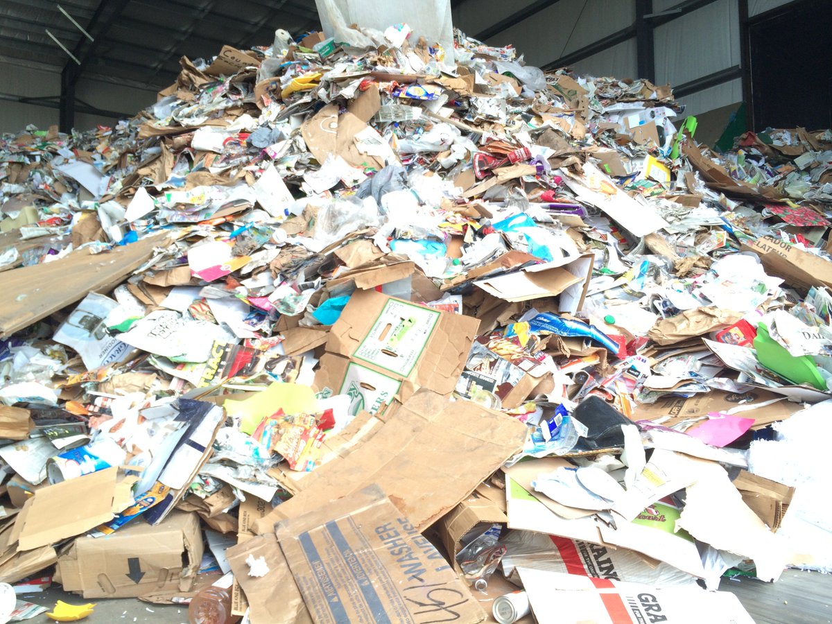 EagleWaste&Recycling tweet media