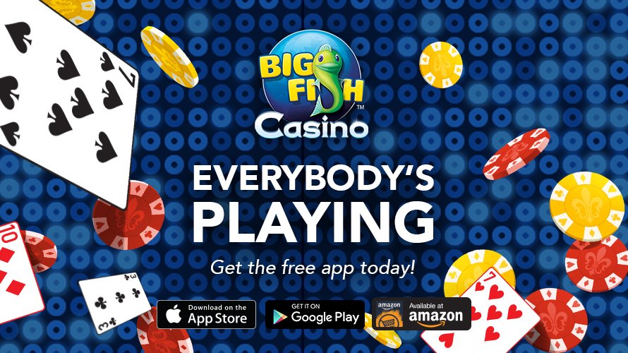 Don't miss your chance to win big! Visit bigfi.sh/1MWbDn8 (iOS) or bigfi.sh/138MzAK (Google)!