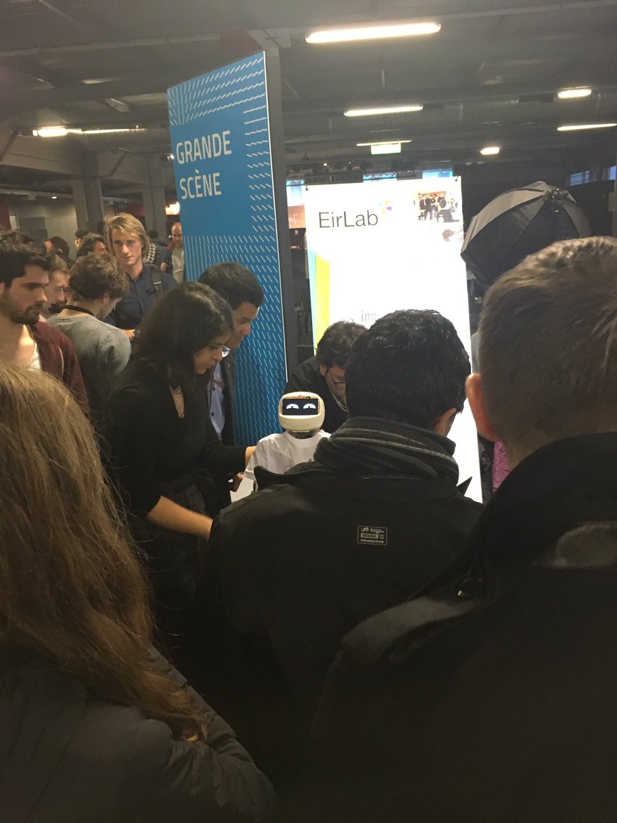 Projet Cherry tweet media