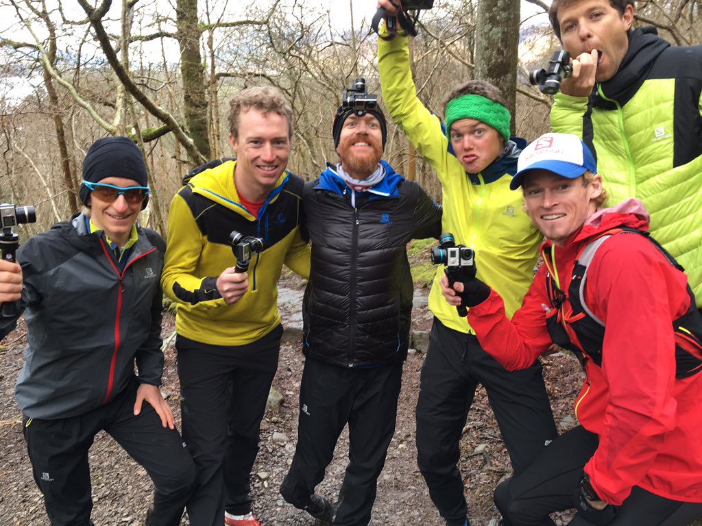 sebastienmontaz's tweet photo. @feiyutech we love your stuff! Come and support the team! #advancedweek2016 @SalomonRunning #thelakedistrict https://t.co/0nQzPOn1fZ