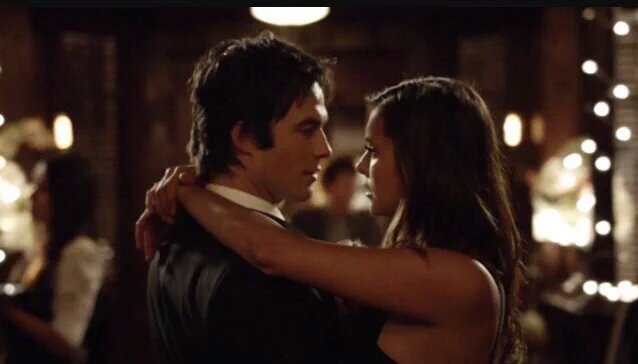 RTorFav14's tweet image. RT For Elena &amp;amp; Damon
Like For Buffy &amp;amp; Spike