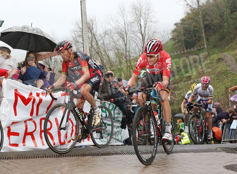 SamuSanchezFans's tweet photo. Más imágenes, estas de @zikliamatore! #GrandeSamu #Itzulia https://t.co/m26Z3HObln