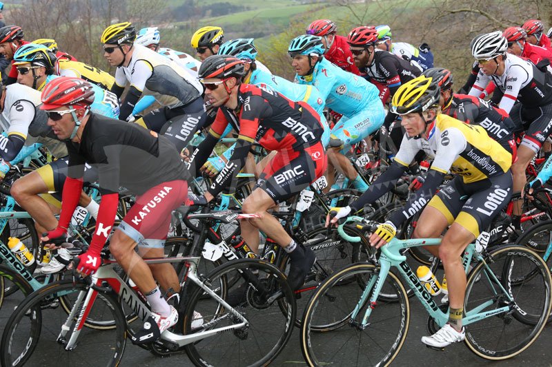 SamuSanchezFans's tweet photo. Más imágenes, estas de @zikliamatore! #GrandeSamu #Itzulia https://t.co/m26Z3HObln