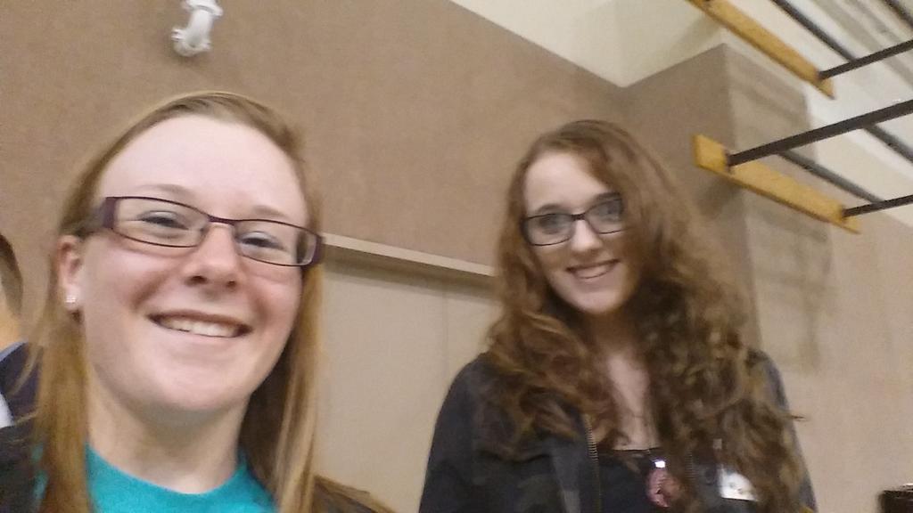 jweisenfelder18's tweet image. Had a great time today with @FISTsite at #ConnectEffect