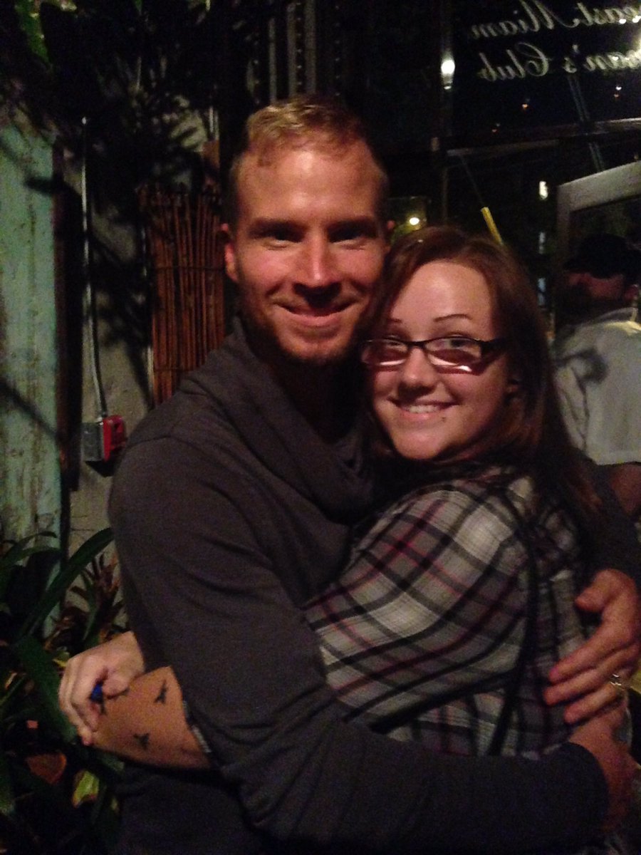 Littrell_Love's tweet photo. @backstreetboys #BSBTBT #bsbcruise2013 Brian's Wylee Party the day before! @brian_littrell ❤️❤️ https://t.co/7hh9vpSDpm