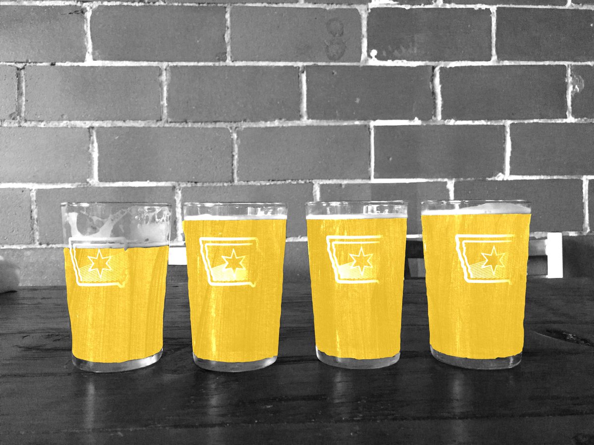 daretodsm's tweet photo. Happy #NationalBeerDay! What better way to celebrate than at the @IowaTaproom? Cheers! https://t.co/35YdSSJTFN