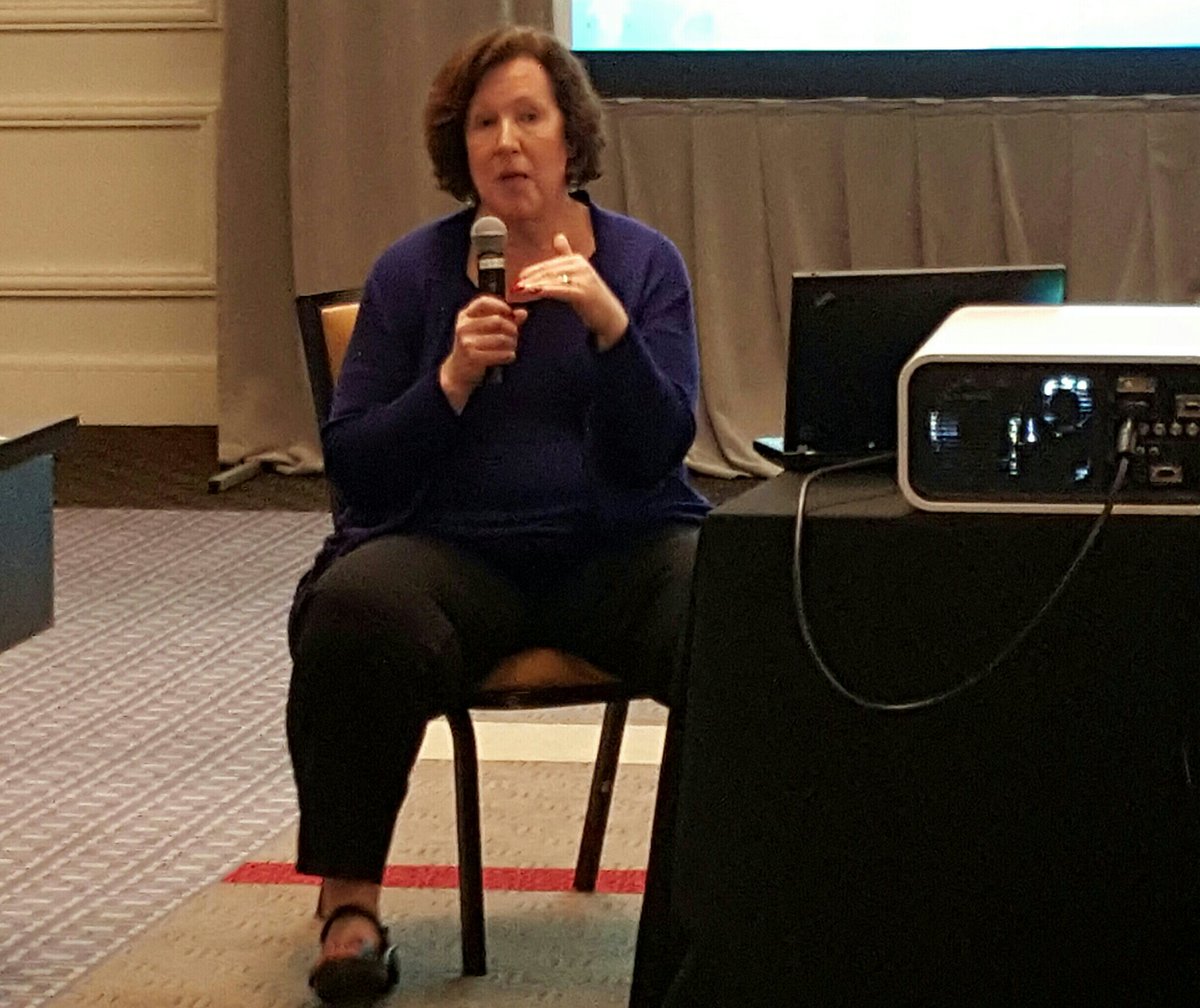 bbcmag's tweet photo. .@NTIAgov discusses plan for broadband opportunities #bbcsum16 https://t.co/QFWNY0ACHo