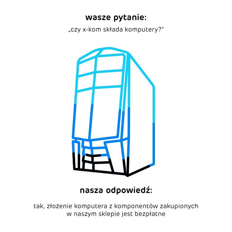 xkom_pl's tweet photo. Odświeżamy #FAQ -> czyli najczęściej zadawane pytania oraz nasze odpowiedzi :)
#pytanie #desktop #komponenty https://t.co/Xt19DuRfp6
