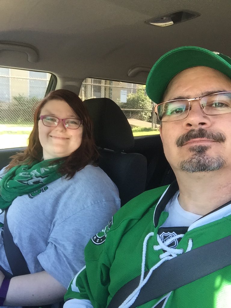 lclsportsluvver's tweet photo. @DallasStars #LoneStarsState https://t.co/7ozb4kTFBB