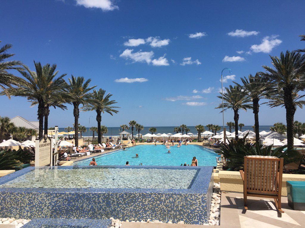 Bmarsh921's tweet image. #AHTDspring view on break #marshallcampbell