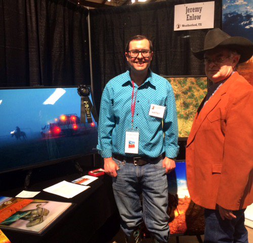 WaggonerCowboys's tweet photo. Jeremy Enlow is the 2016 #CowboyTrue First Place Winner in Photography! https://t.co/cPydMqvDs4 #chooseWF https://t.co/XycevgEonS