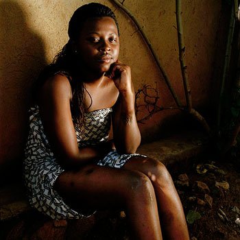 "I was 9." Brave accounts by Rwanda genocide survivors: bit.ly/1CQsNtO #Kwibuka22