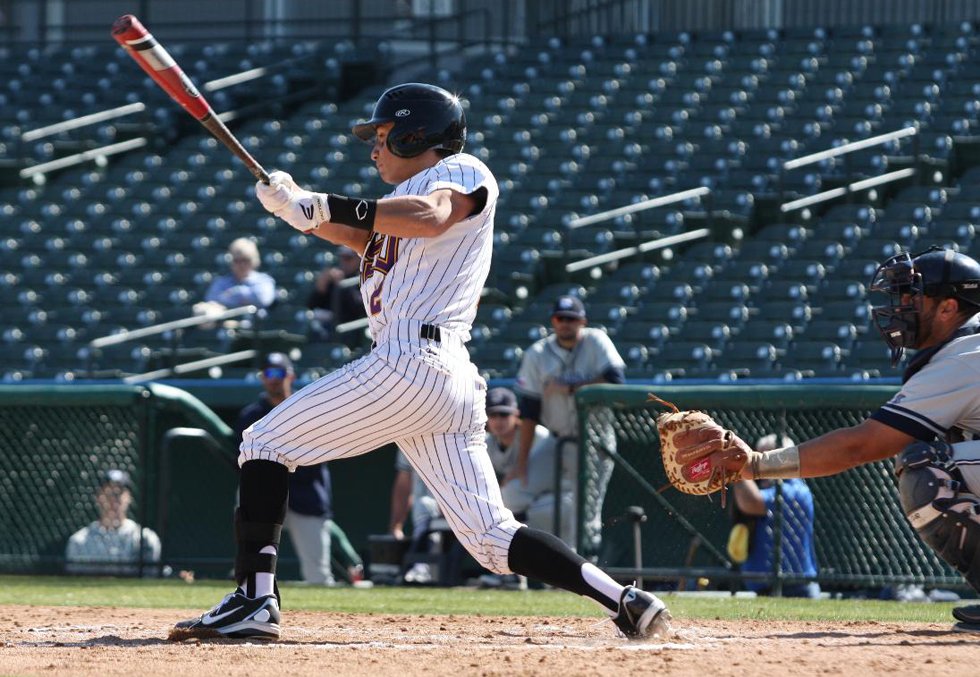 ASC_sports's tweet photo. BSB | ASC Race Heating Up #ASCbb #d3b https://t.co/BzVdTO1MYD https://t.co/xyV9c8sql1