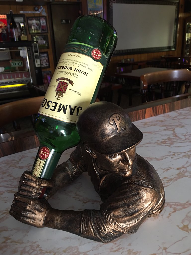 McCusker's Tavern (@mccuskerstav) on Twitter photo We're Gonna Need a lot of <a href="/jamesonwhiskey/">Jameson Whiskey</a> this Baseball Season <a href="/McCuskersTav/">McCusker's Tavern</a> 17 & Shunk South Philly. We're Gonna Need a lot of <a href="/jamesonwhiskey/">Jameson Whiskey</a> this Baseball Season <a href="/McCuskersTav/">McCusker's Tavern</a> 17 & Shunk South Philly.