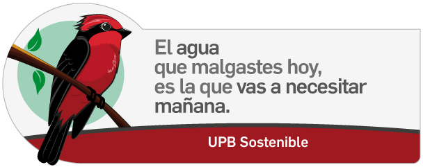upbcolombia's tweet photo. #TipsUPB para ahorro del agua: Utiliza la lavadora para cargas completas, evita su uso para pocas prendas. https://t.co/7nfIJHUGHP
