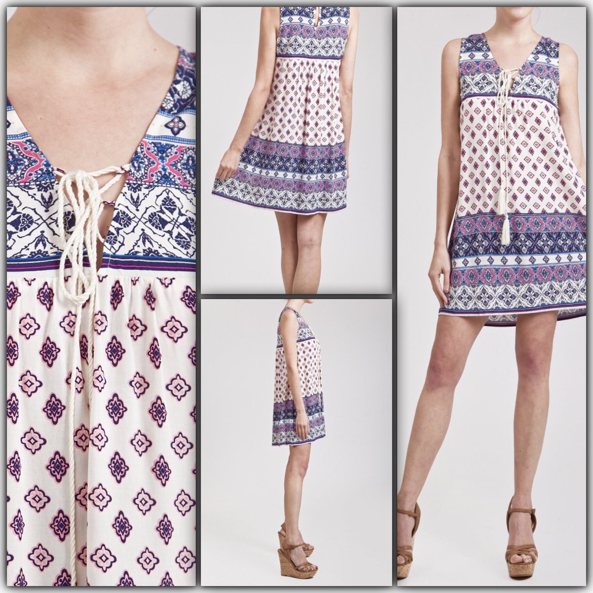 Cloud9Cloth's tweet photo. Springy,flirty boho tank dress by Blu Pepper.
#cloud9cloth #bohotankdress #tankdress #springarrivals https://t.co/8bTm20uLXl